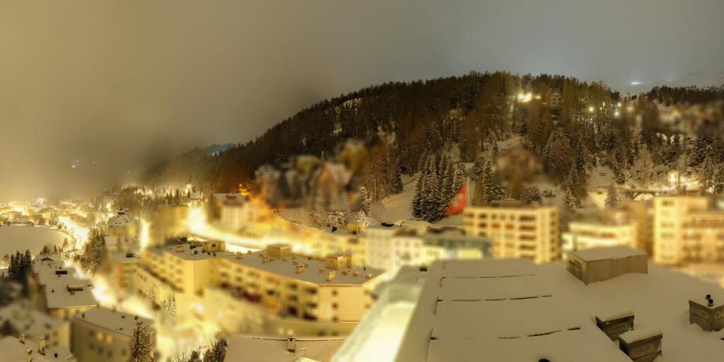 St. Moritz Moritz Dom. 02:35