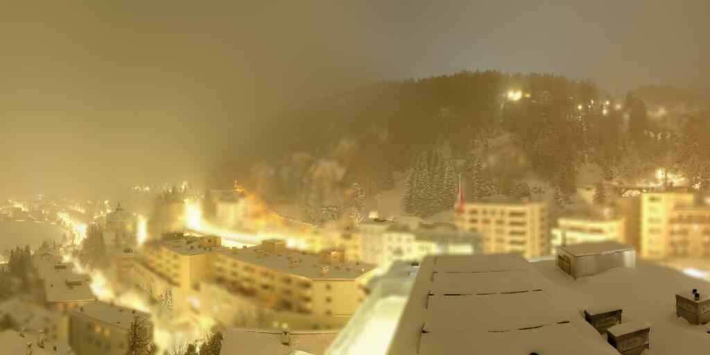 St. Moritz Moritz Dom. 03:35