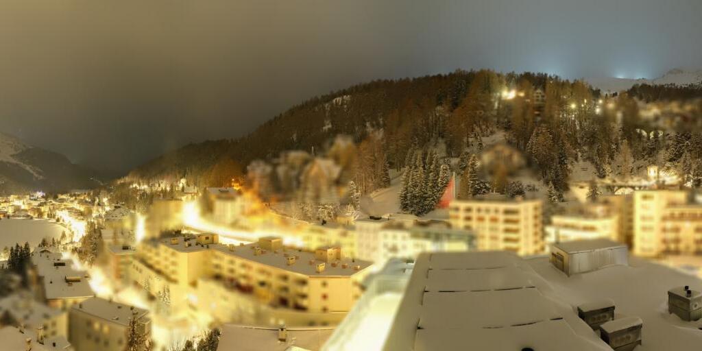 St. Moritz Moritz Dom. 04:35