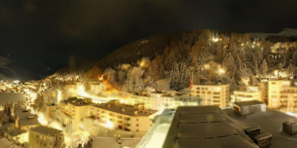 St. Moritz Moritz Sáb. 21:35