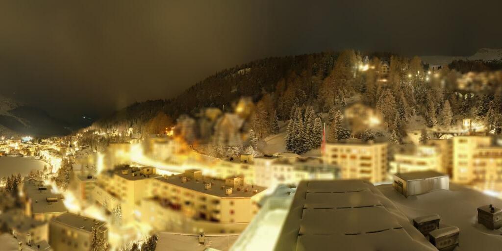 St. Moritz Moritz Sáb. 22:35