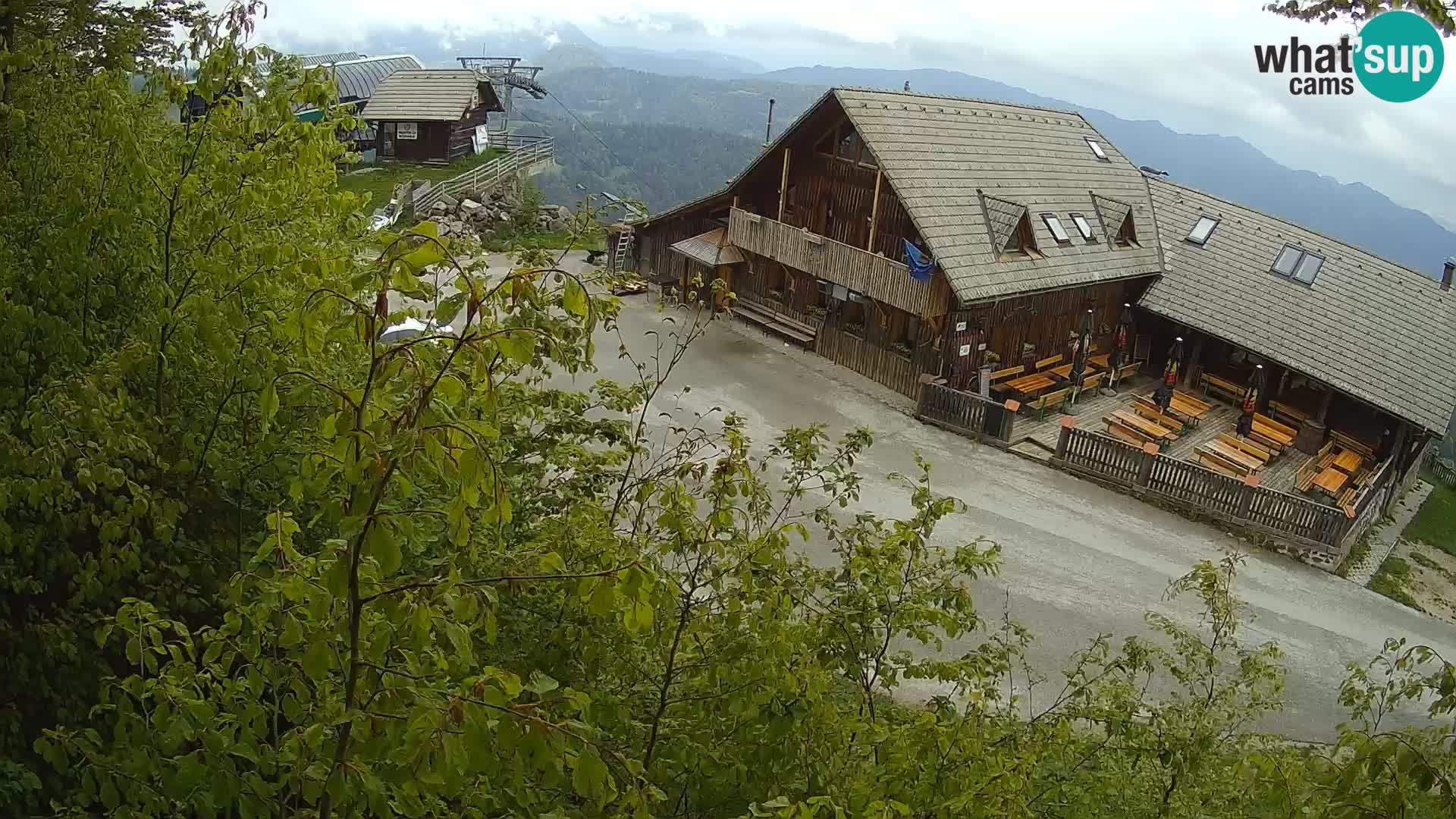 Stari Vrh Ski Resort Mi. 17:14