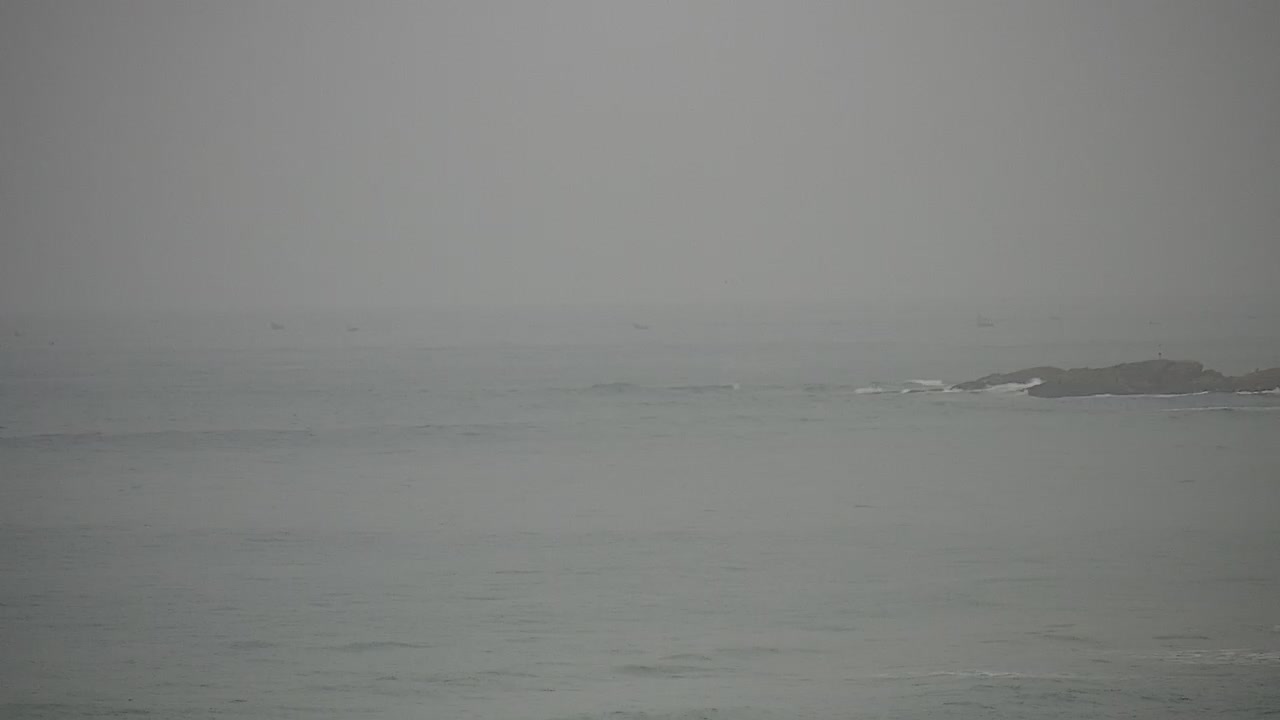 Taghazout Wed. 08:21