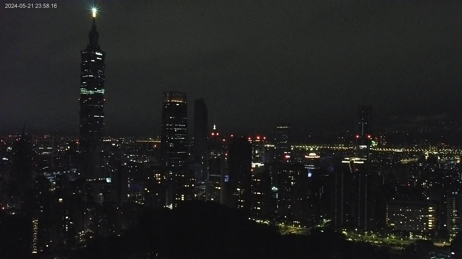 Taipei Mar. 00:26
