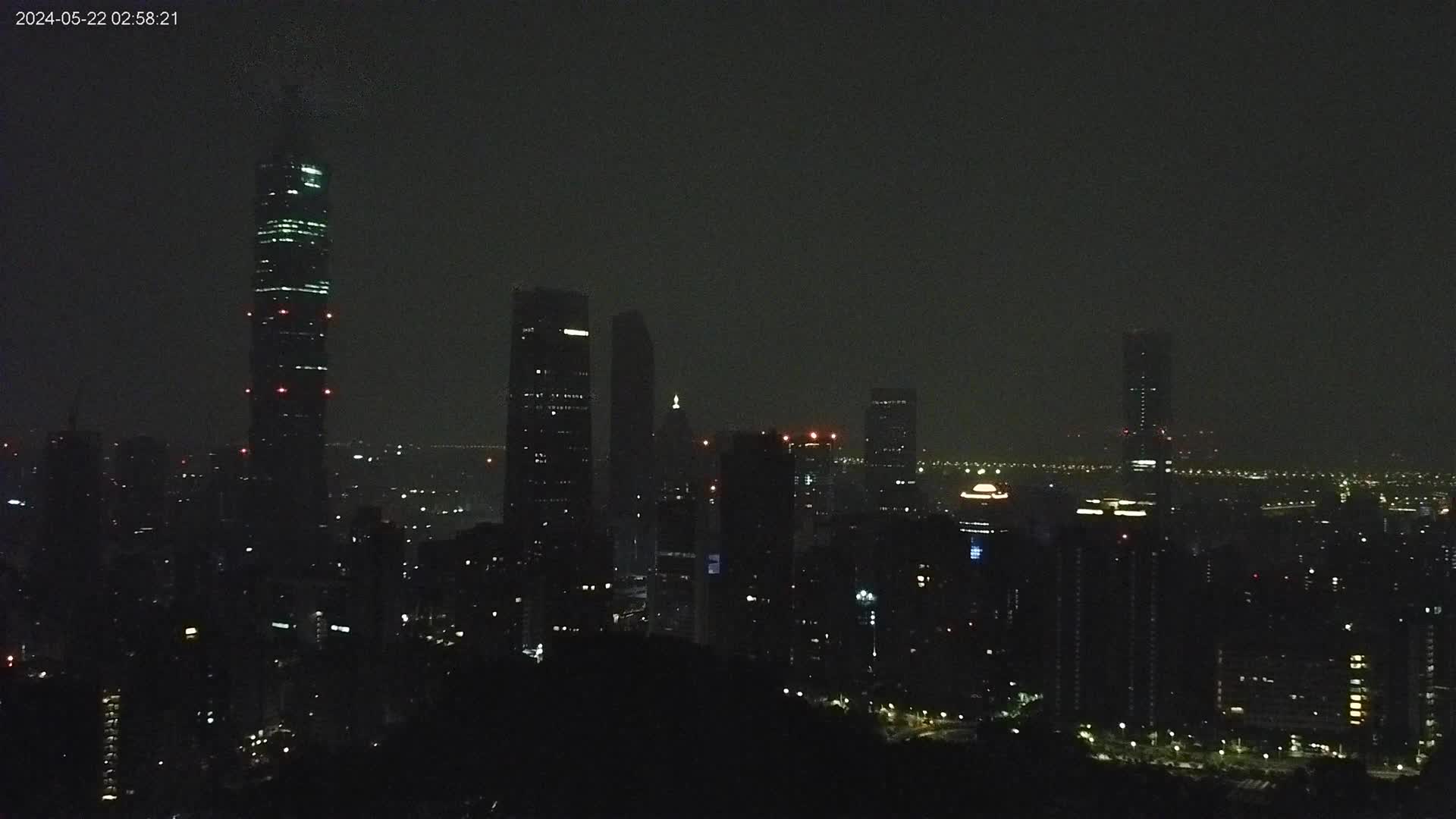 Taipei Ma. 03:26