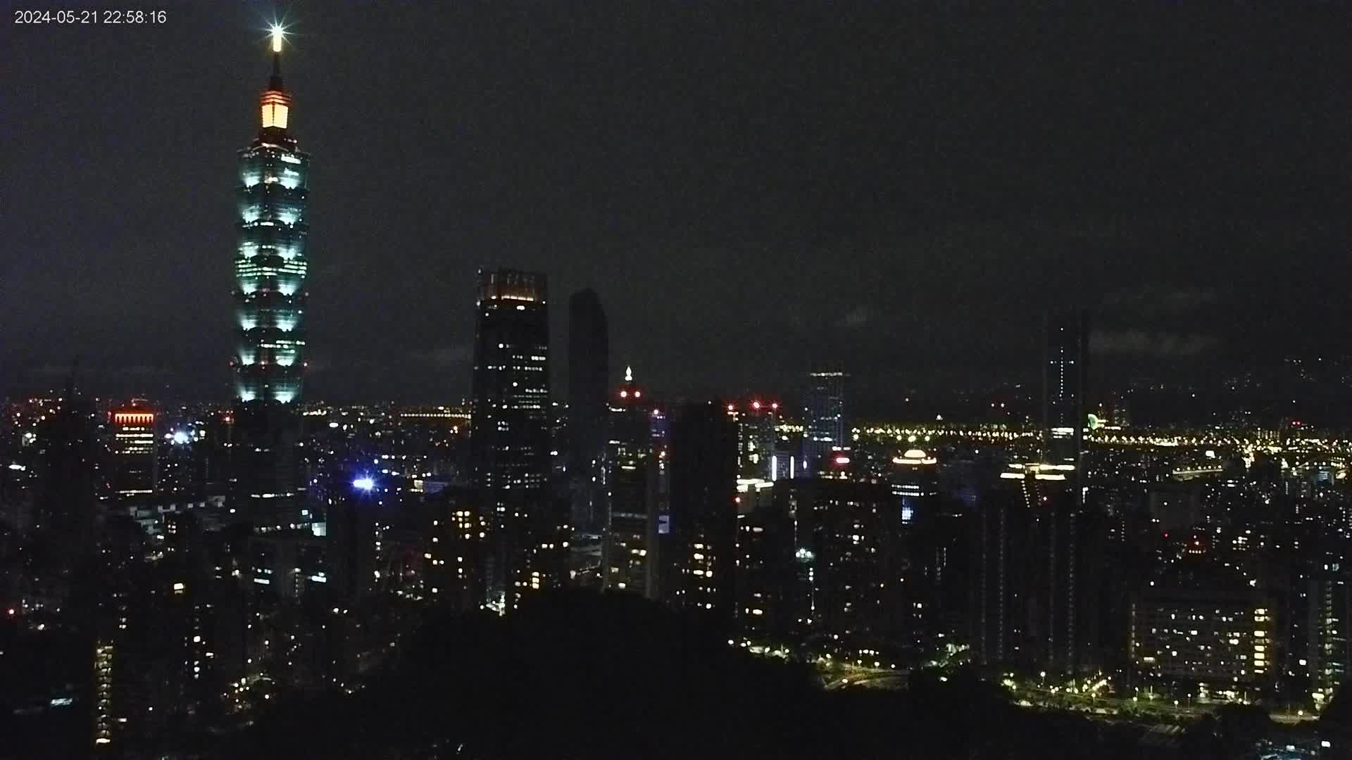Taipei Mon. 23:26