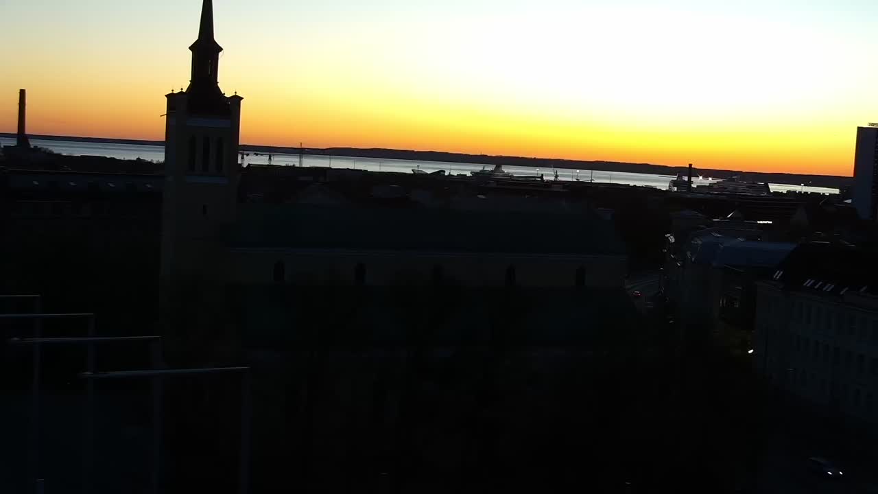 Tallinn Fr. 05:30