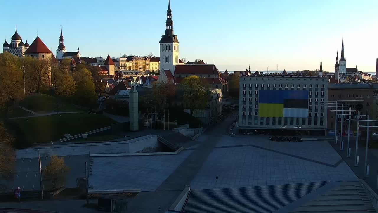 Tallinn Fr. 06:30