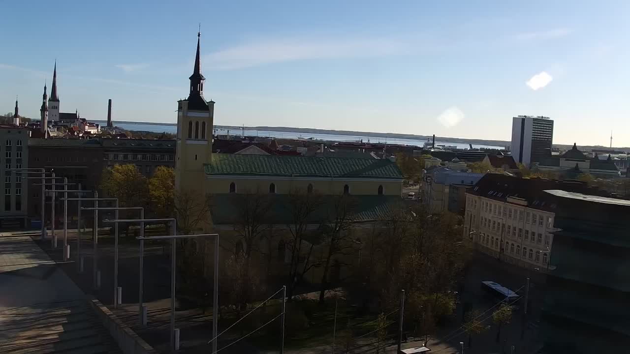 Tallinn Je. 08:30