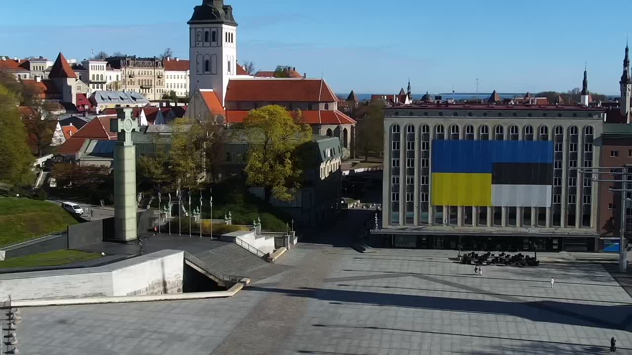 Tallinn Fr. 09:30
