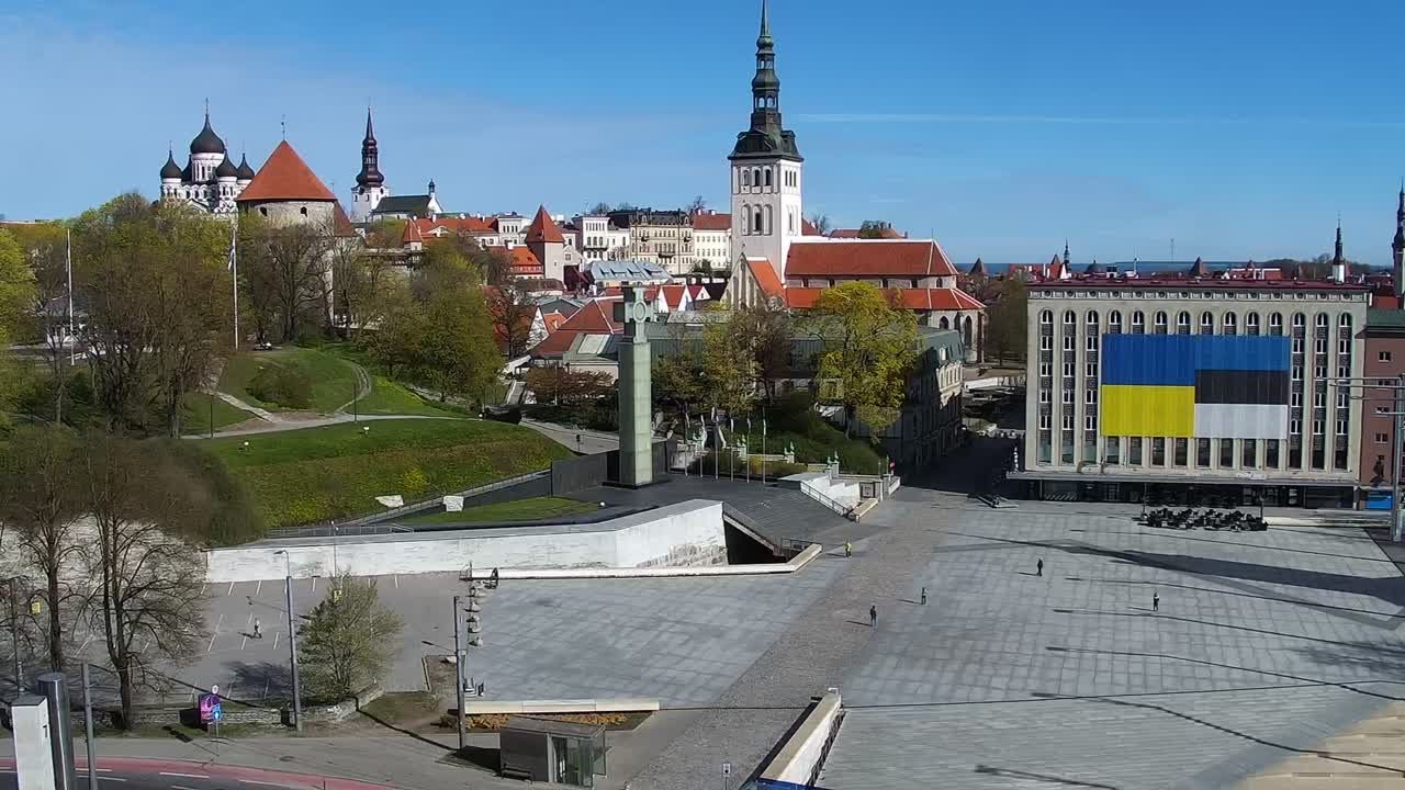 Tallinn Jue. 10:30