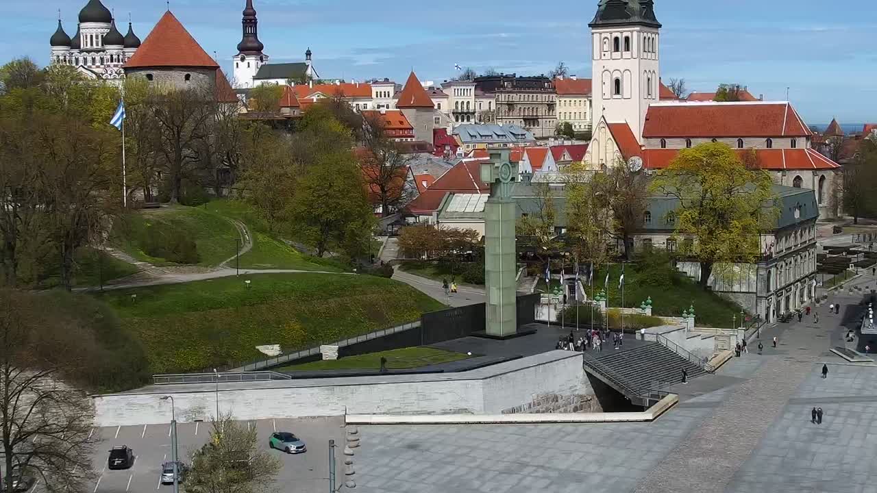 Tallinn Fr. 13:30