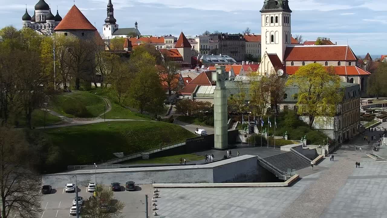 Tallinn Fri. 16:30