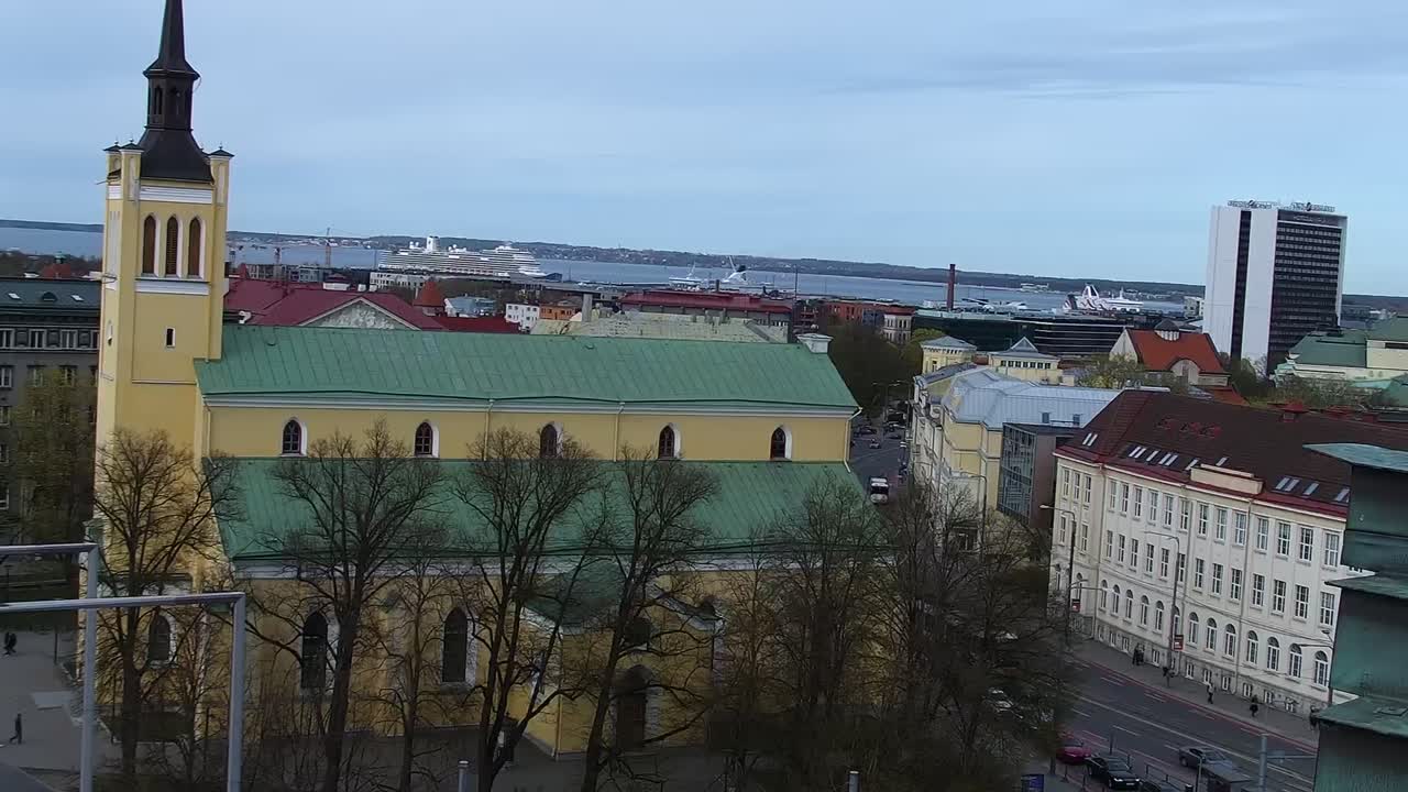 Tallinn Tor. 18:30
