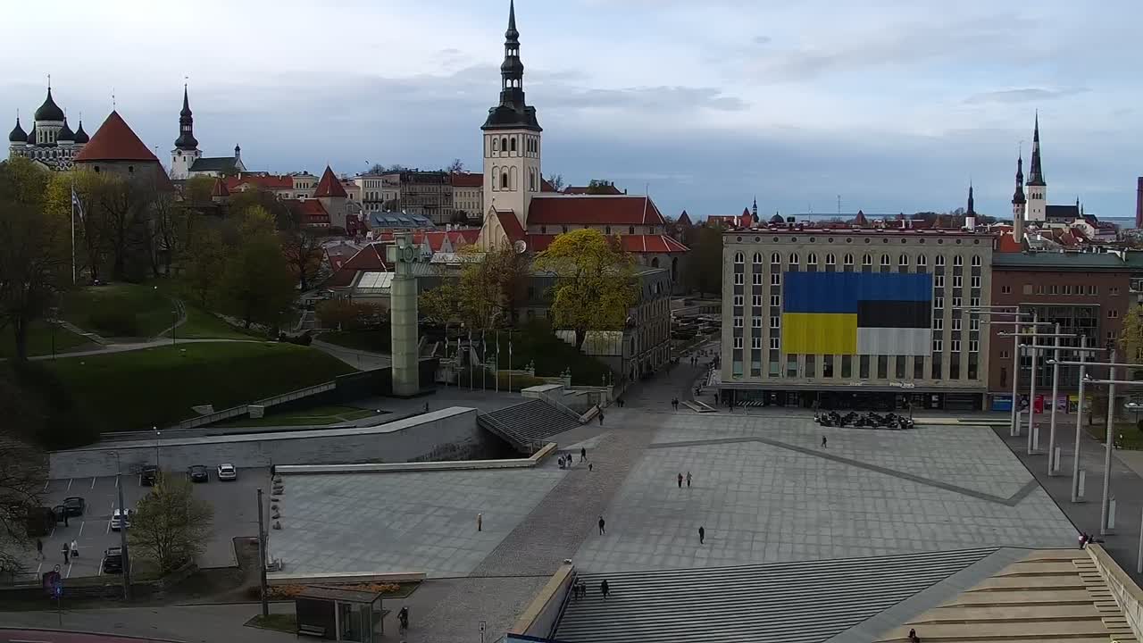 Tallinn Ons. 19:30