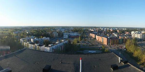 Tampere Gio. 06:33