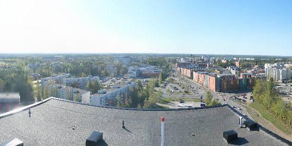 Tampere Gio. 09:33