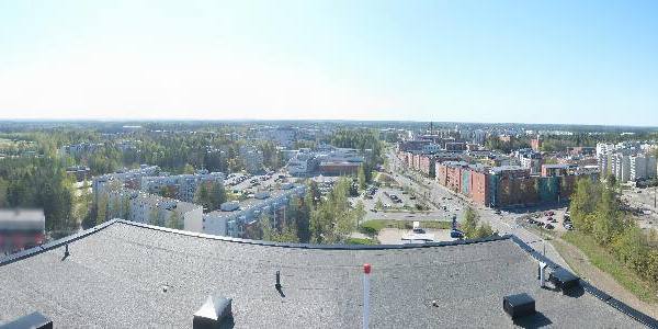 Tampere Thu. 10:33