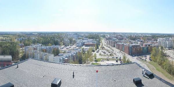Tampere Thu. 11:33