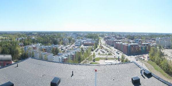 Tampere Gio. 12:33