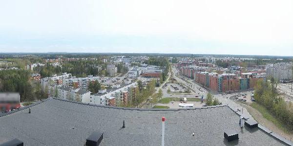 Tampere Thu. 13:33
