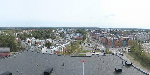 Tampere Gio. 14:33