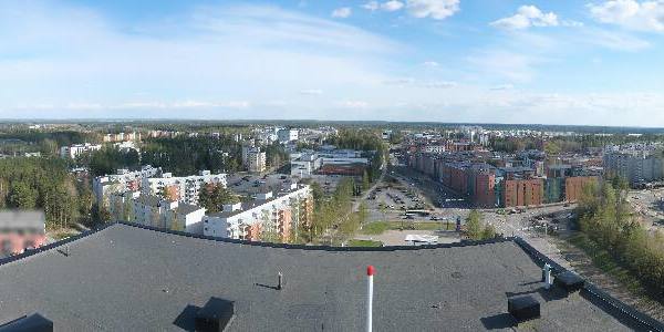 Tampere Thu. 17:33