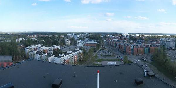 Tampere Thu. 18:33