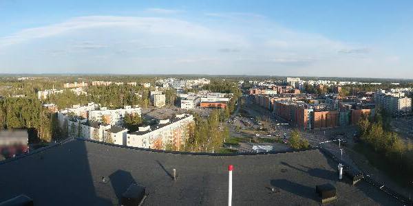 Tampere Gio. 20:33