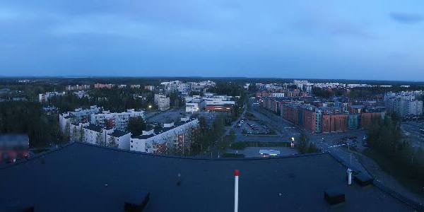 Tampere Thu. 22:33