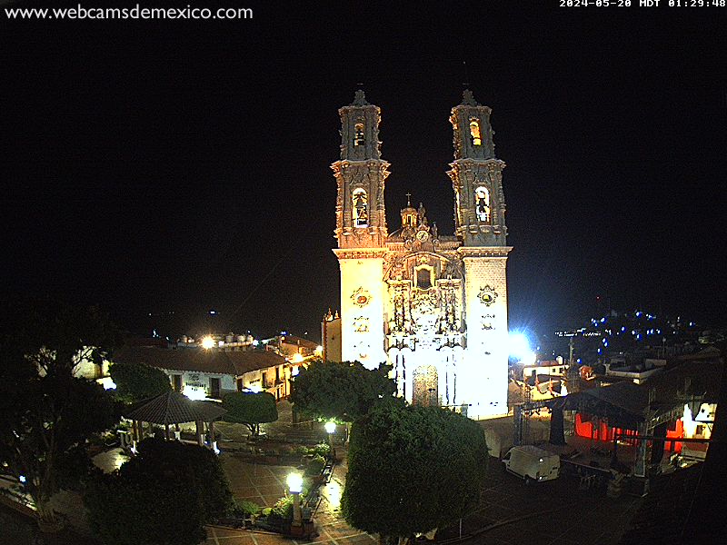 Taxco Vie. 01:29