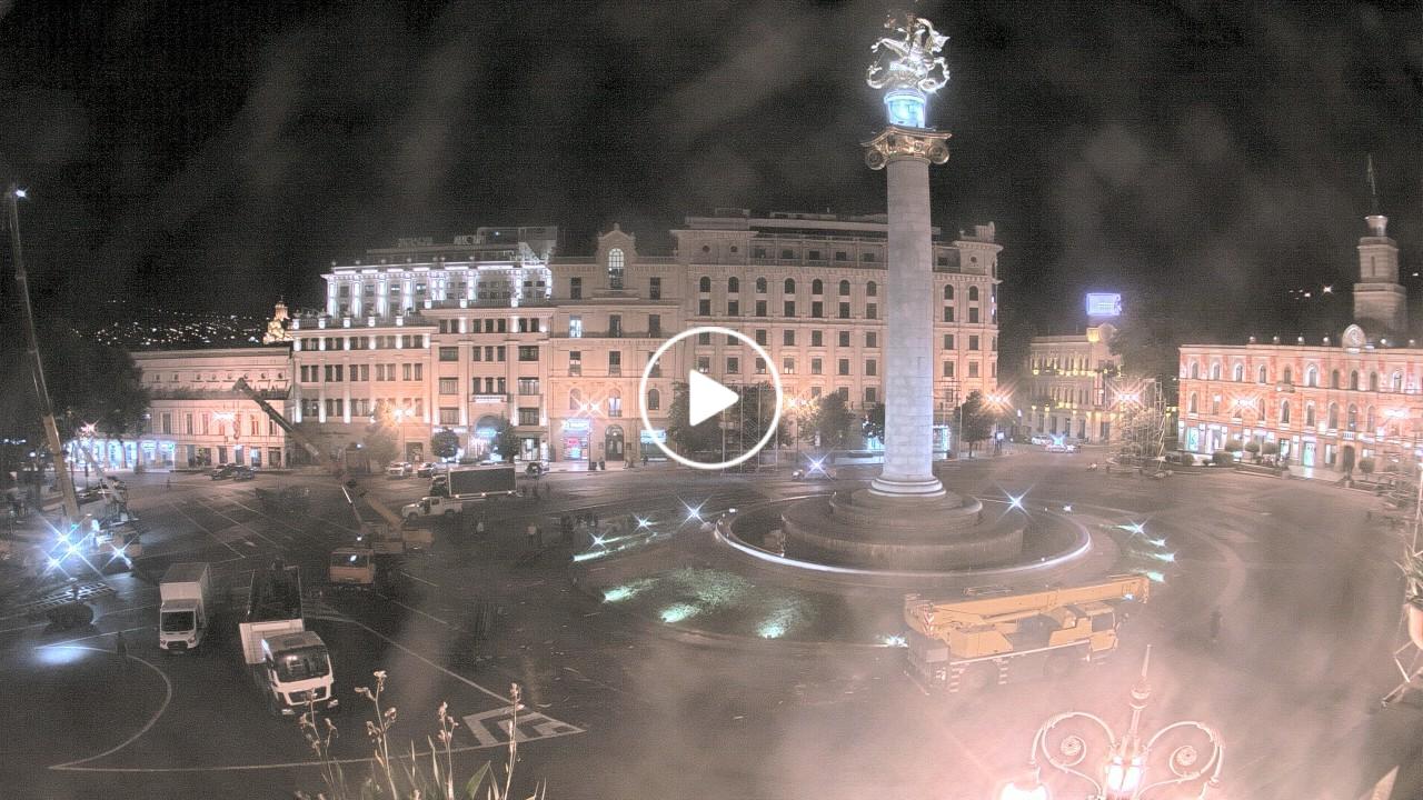 Tbilisi Mon. 03:13