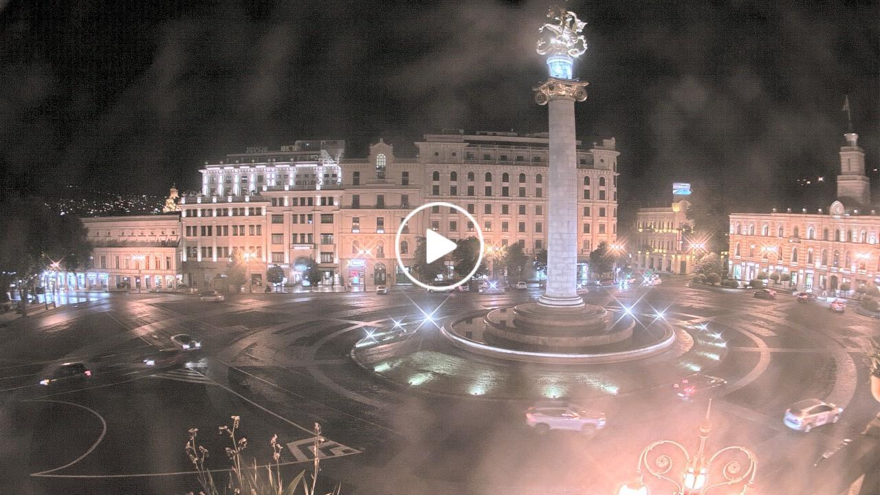 Tbilissi Ve. 00:13