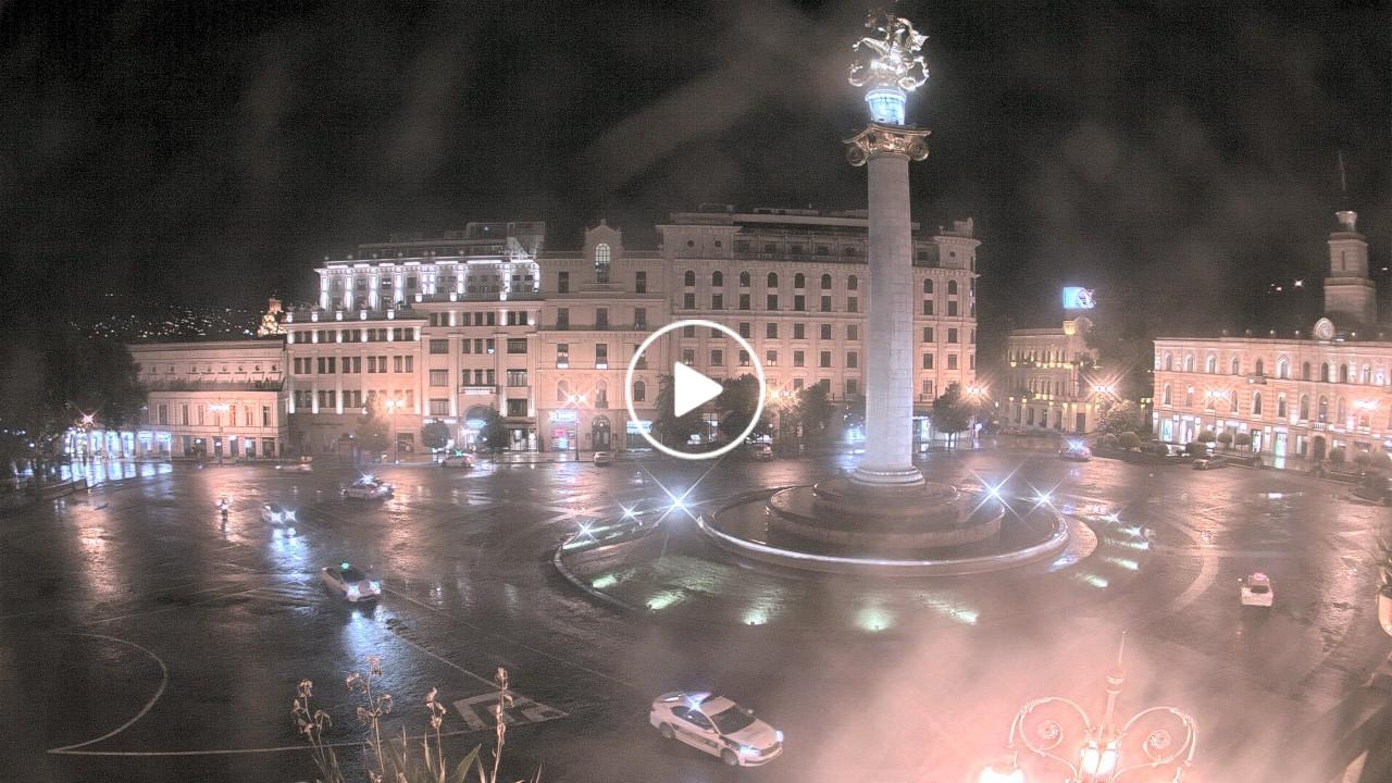 Tbilissi Je. 03:13