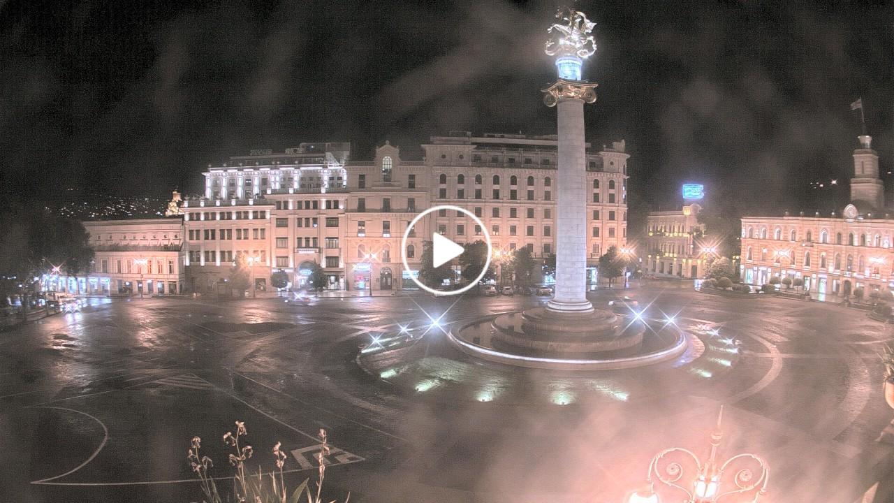 Tbilissi Je. 04:13