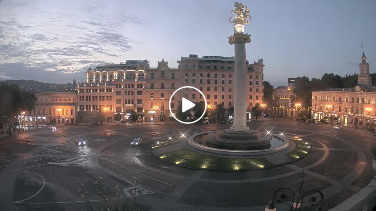 Tbilissi Je. 05:23