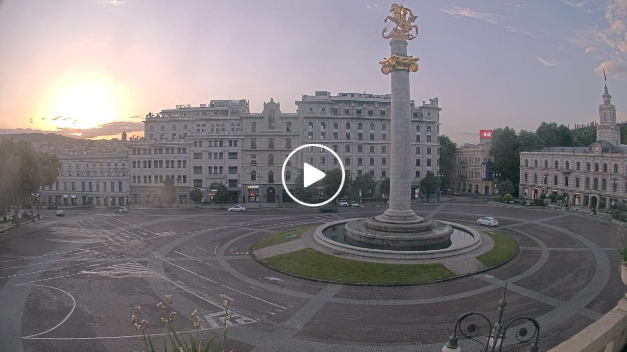 Tbilissi Je. 06:13