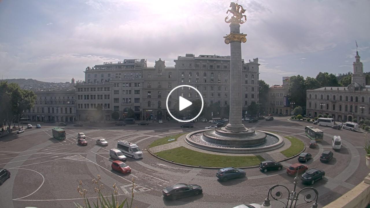 Tbilissi Je. 09:13