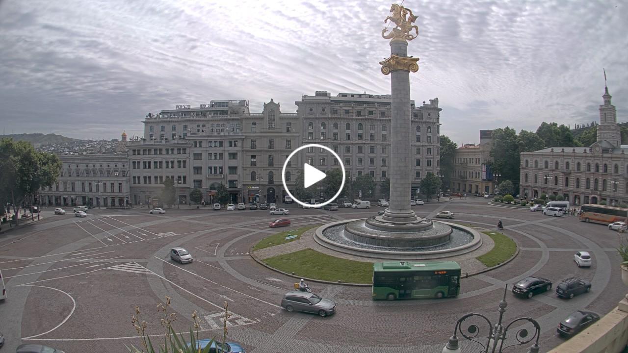 Tbilissi Je. 10:13