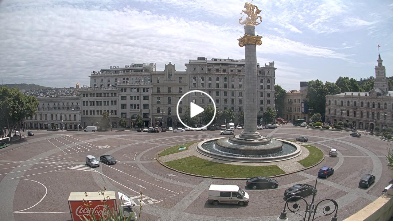 Tbilissi Je. 12:13