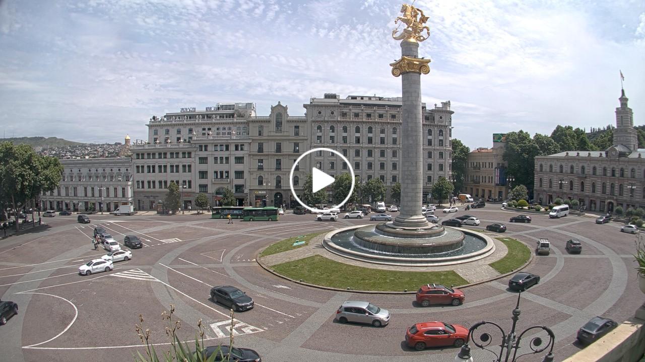 Tbilissi Je. 13:13