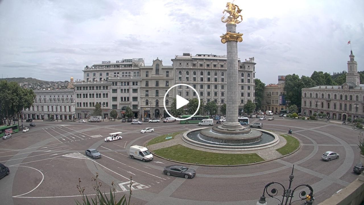 Tbilissi Je. 14:13