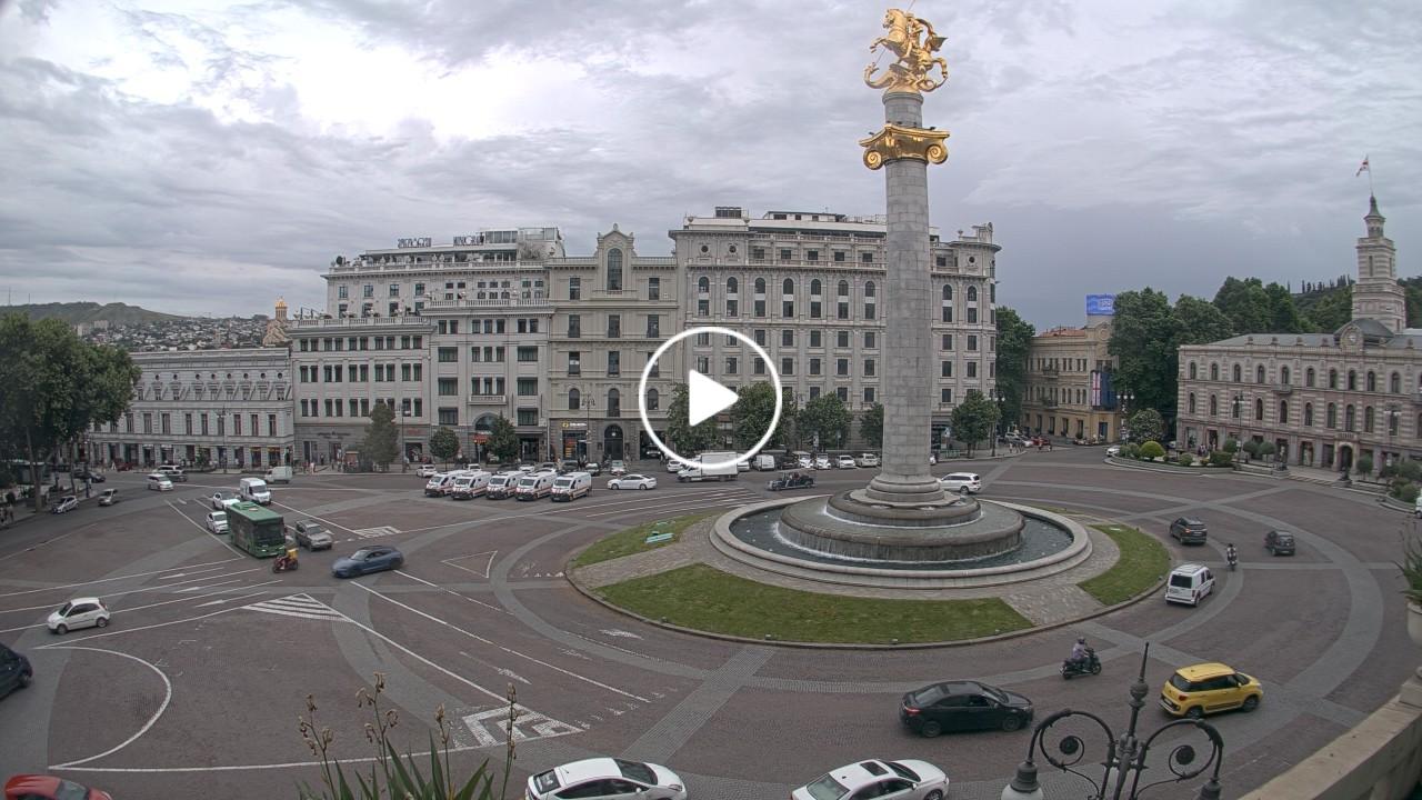Tbilissi Je. 15:13