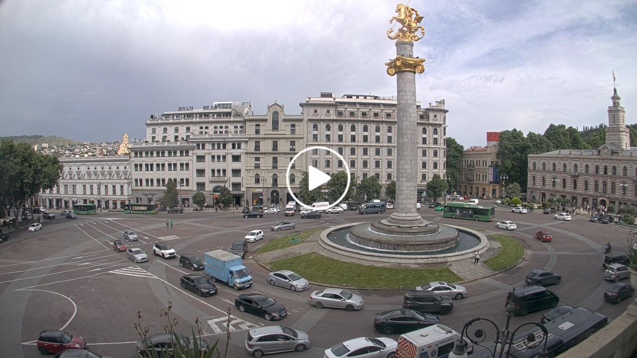 Tbilissi Je. 16:13