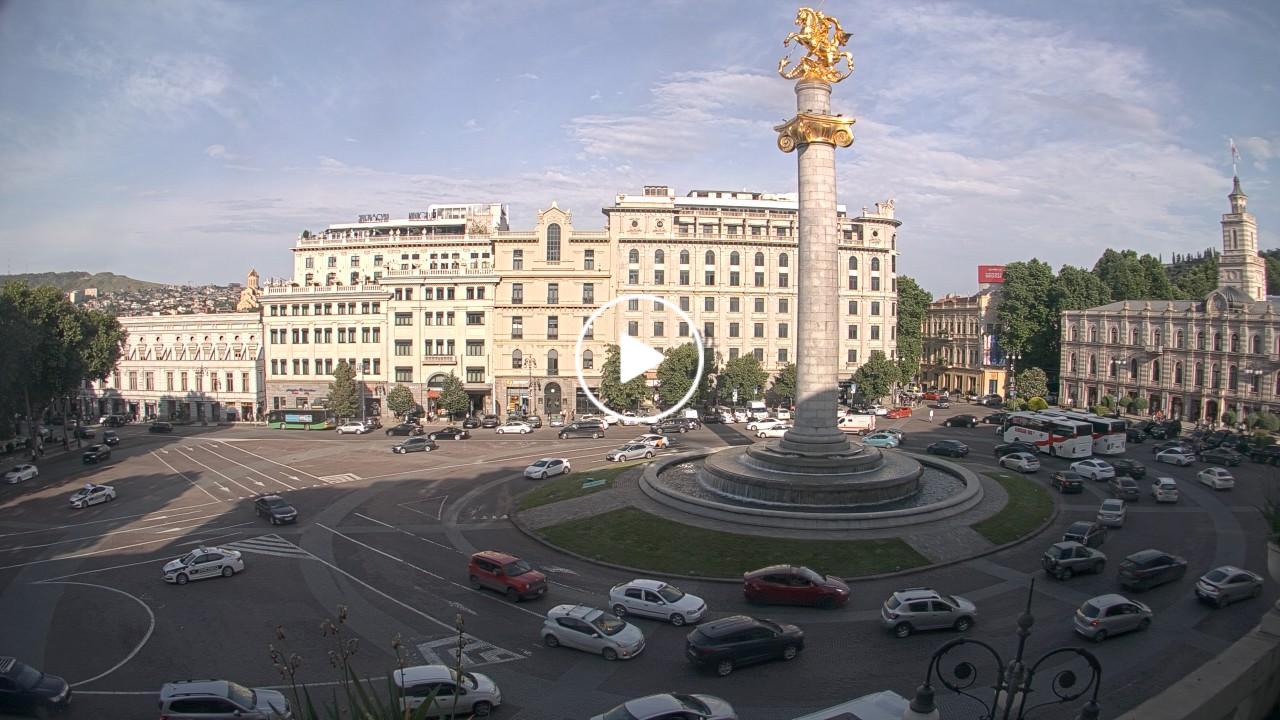 Tbilissi Je. 18:13