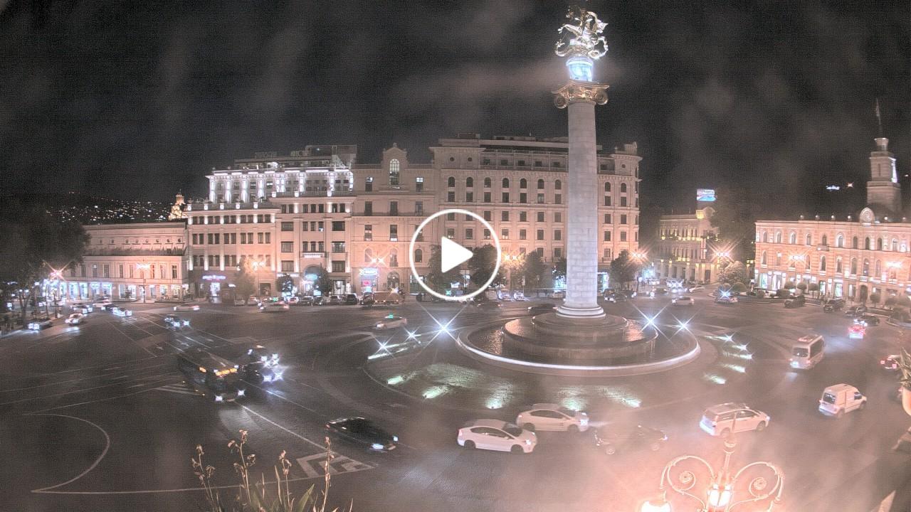 Tbilissi Je. 21:13