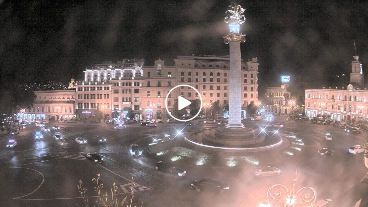 Tbilissi Je. 22:13