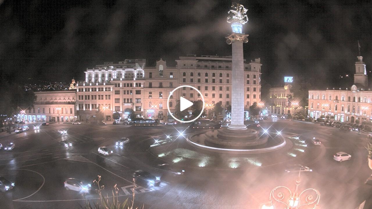 Tbilissi Je. 23:13