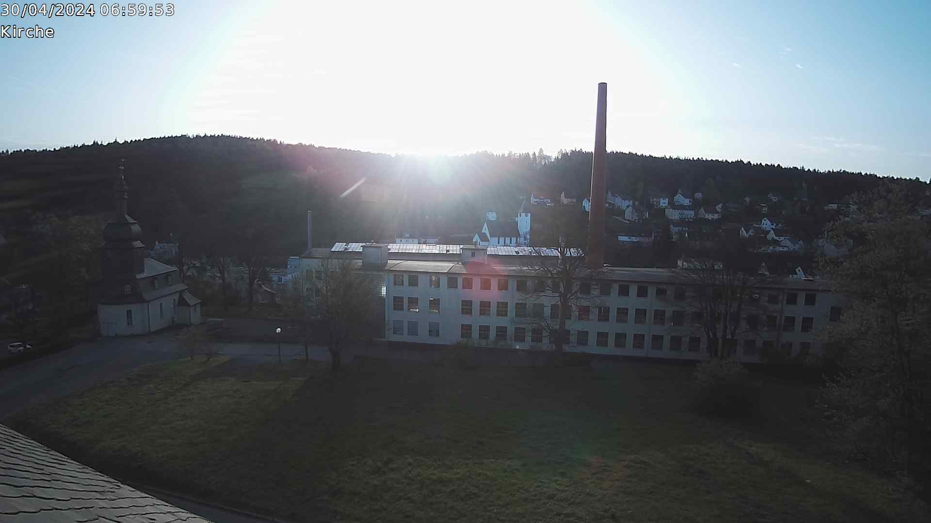 Tettau (Bavaria) Sun. 06:00
