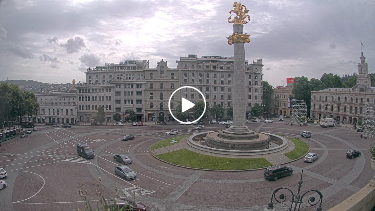 Tiflis Di. 09:13